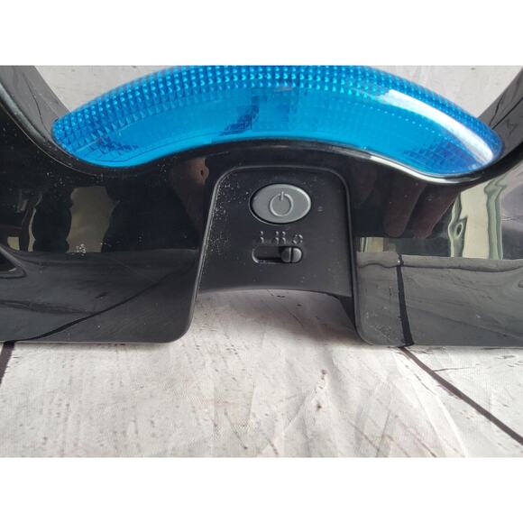 Hasbro Gaming Electronic Simon Air Touchless Memory Game 2015 Tested Working - Picture 4 of 7